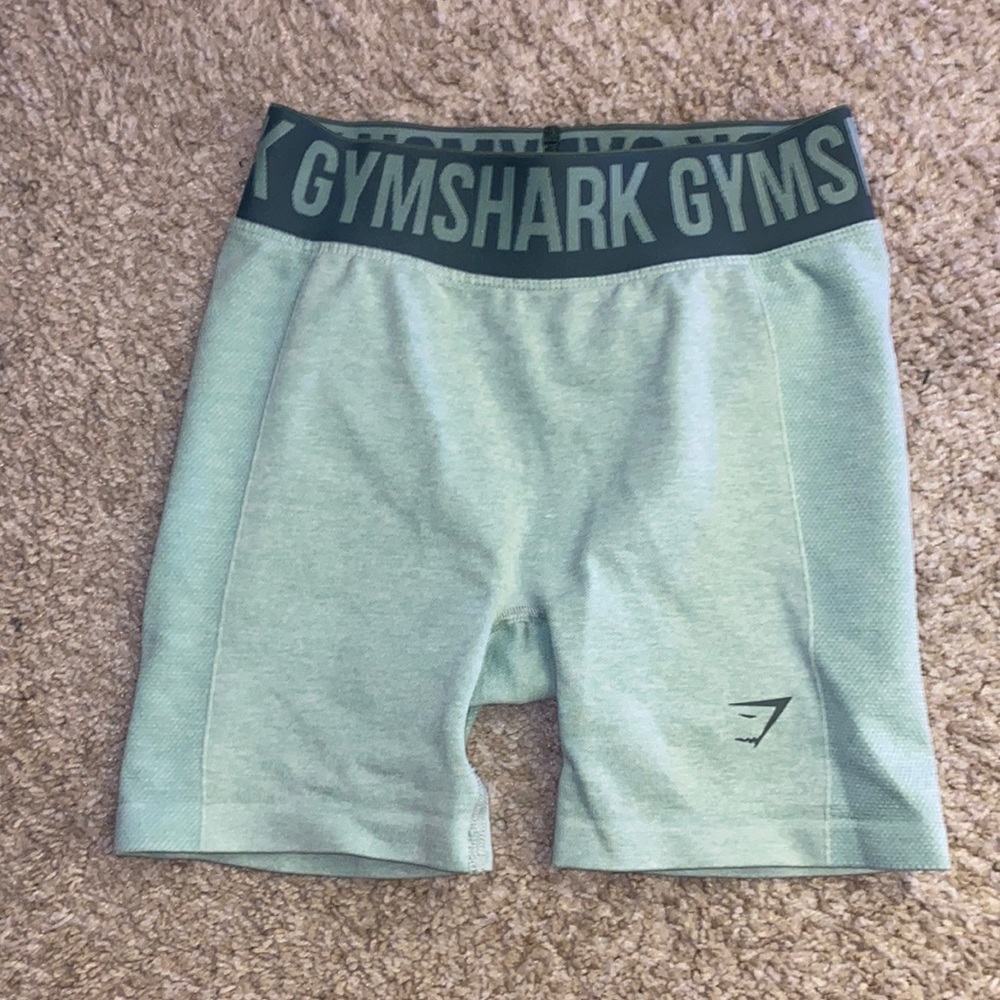 Gymshark Shorts